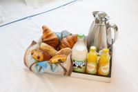 NÜ-DE GITES ET SPA - B&B