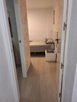Doppelzimmer mit eigenem Bad