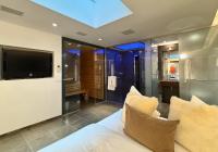 Suite mit 2 Schlafzimmern