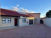 Connesione Mogwase - Ferienwohnung Mabele-a-podi