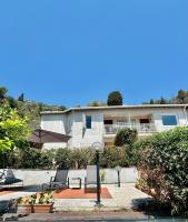 FronteMare & MariMare Isola Bella Apartment by Taormina Holidays - Ferienwohnung Taormina