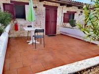 Appartamento con Terrazza