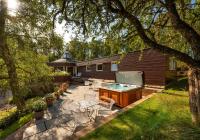 Cairngorm Lodge Rothiemurchus - Bed and Breakfast