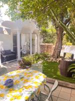 Villa La Perla Capri - B&B