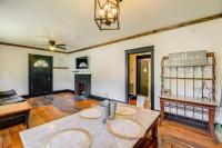 Williamson Cottage about 2 Mi to Town and Trails! - B&B