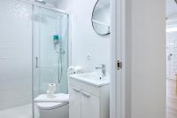 Apartamento - Planta baja