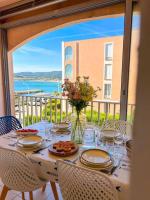 T3 avec garage proche de la mer - Ferienwohnung Sanary-sur-Mer