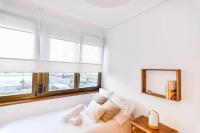 C12A02 Playa moderno, Suances by R2R Consulting - B&B Suances