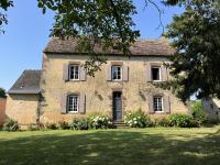 L'Oasis Familiale - Piscine - Parking - 10 pers - B&B