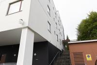 Riverside Suites by BookLapland - B&B