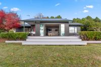 Waitetoko Waterfront - Waitetoko Holiday Home - B&B