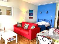 Vague Blu - B&B Niza