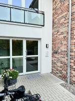 Kleine Auszeit -- inklusive Parkplatz & WiFi, Geschirrspüler, Waschmaschine & Terrasse mit Strandkorb -- Perfekt für Urlaub & Business - Chambres d'hôtes Scharbeutz