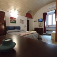 Apartamento de 1 dormitorio