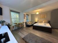 The Bristo Square Residence - B&B