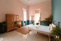 Senglea Jungle Palazzo - B&B Senglea
