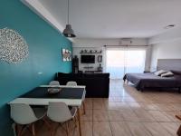Hermoso departamento en complejo residencial - Chambres d’hôtes