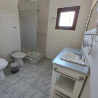 Two-Room Apartment