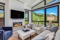 Electric Pass Lodge 502 by Snowmass Mountain Lodging - B&B Snowmass