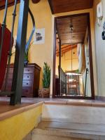 La Casa in Piazza- Pacelli dal 1775 - B&B Vignanello