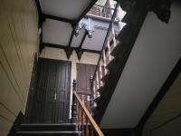 Alunana LUX & Jakuzzi Apart in Quiet Center, in Historical 1870's Building, Art Nouveau area, 74sqm, Self check-in - Ferienwohnung Riga