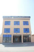 Maan Hotel Apartment - Bed and Breakfast