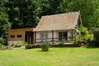 Gîte le P'ti bonheur - B&B Les Préaux