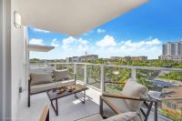 Lux 3BR City-View Retreat in Hollywood, 5th Floor - Bed and Breakfast Hollywood
