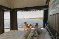 Bungalow with Sea View