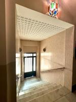 Apartamento con Parking El Rincón del Arte Granada Centro - Bed and Breakfast Granada