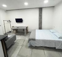 Estudio Interior