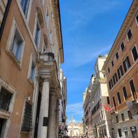 Rooms house corso 22 - B&B Roma