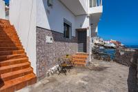 Beach house with ocean view - B&B