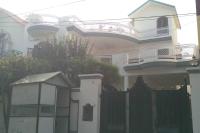 Park View - Chambres d’hôtes Kumedān Khera