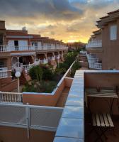 2 bedroom apartment with a pool - B&B