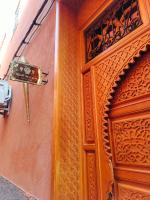 Riad Palais MERYEM - B&B Marrakech