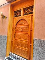 Riad Palais MERYEM - B&B