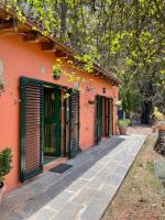 Finca El Lance Zumacal - B&B Firgas
