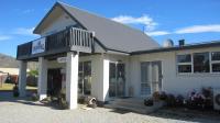 Cromwell Motel - Ferienwohnung