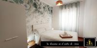 City Descanso - Ferienwohnung Soria