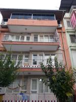 Apartment mit Balkon