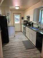 Ridge View Retreat - 3 Bed 2 Bath Vacation home in Lake Wenatchee - B&B Leavenworth