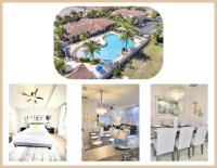 Disney's Elegant Magical Getaway - B&B