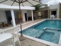 Casa Terto - Barra de São Miguel - B&B