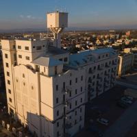 Apartment Golden Rose with 24H Checkin and Free Parking - B&B