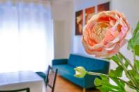 Alloggio Confortevole a Vimercate - Wi-Fi e Parcheggio Inclusi - B&B Vimercate