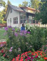 Arbor Garden Cove - Bed and Breakfast