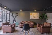 Amazing 3 BR apt in Zona Rosa - Ferienwohnung