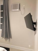 COPACABANA Sala e Quarto na QUADRA DA PRAIA, POSTO 6, Brasil - B&B Rio de Janeiro