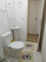 Apartamento completo Valparaiso GO proximo de Brasilia DF BR040 - B&B